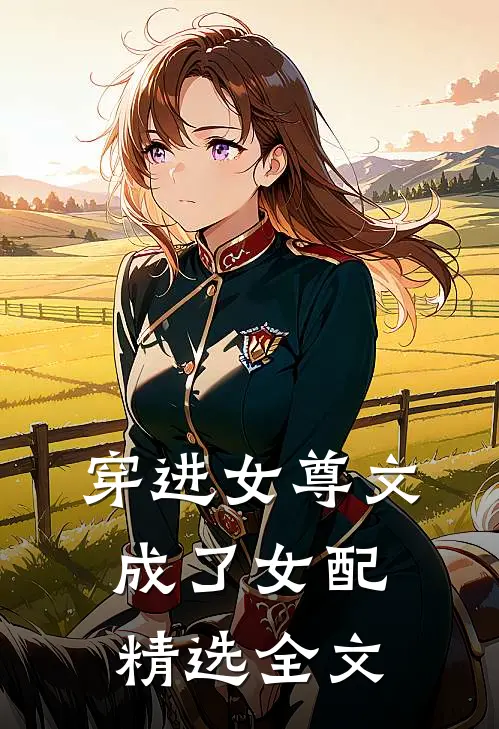 穿进女尊文成了女配精选全文