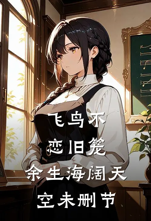 飞鸟不恋旧笼，余生海阔天空未删节