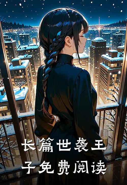 长篇世袭王子免费阅读