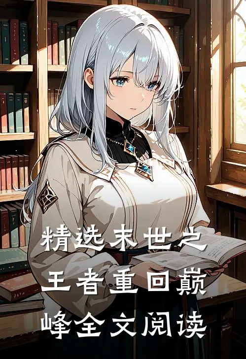 精选末世之王者重回巅峰全文阅读