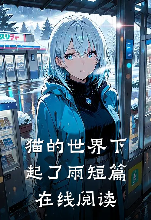 猫的世界下起了雨短篇在线阅读