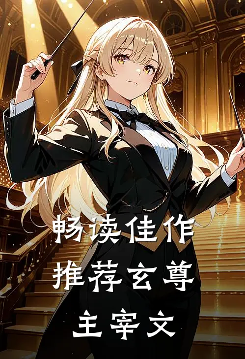 畅读佳作推荐玄尊主宰文