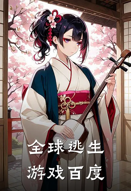 全球逃生游戏百度