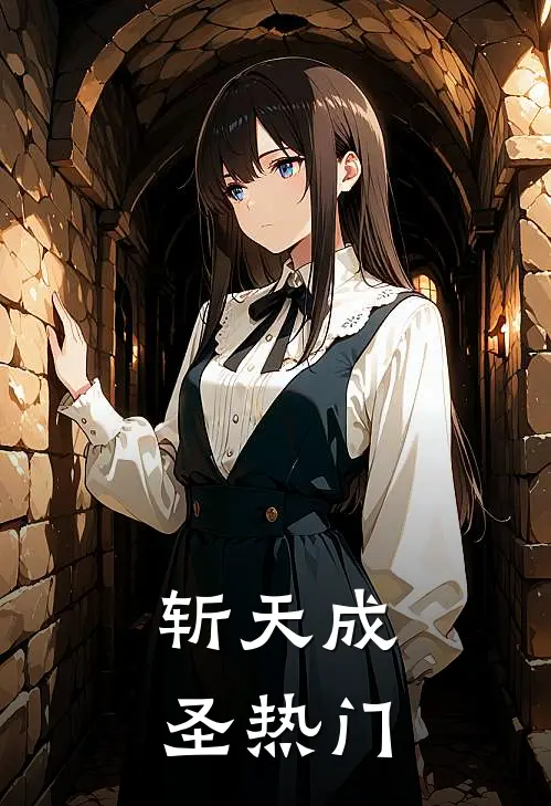 斩天成圣热门