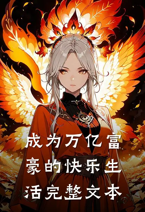 成为万亿富豪的快乐生活完整文本