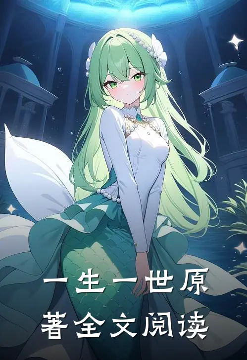 一生一世原著全文阅读