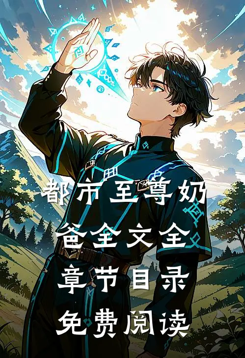 都市至尊奶爸全文全章节目录免费阅读