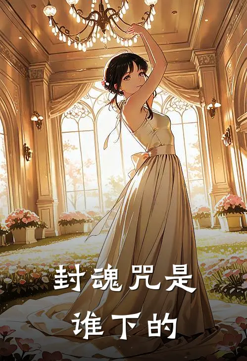 封魂咒是谁下的
