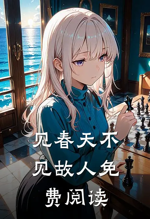 见春天不见故人免费阅读