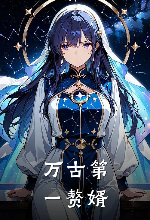 万古第一赘婿