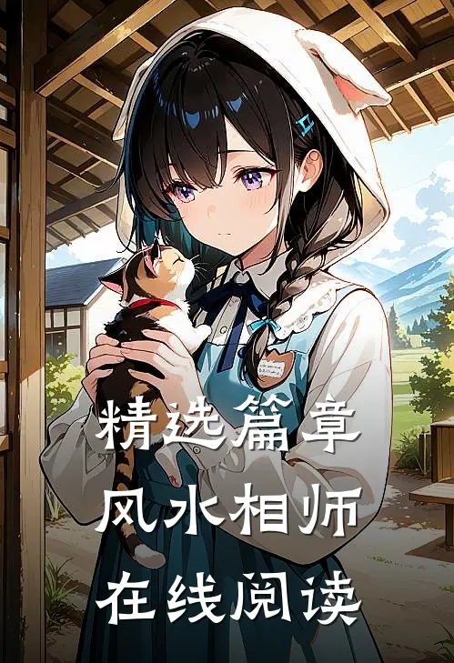 精选篇章风水相师在线阅读