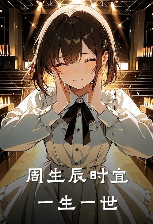 周生辰时宜一生一世