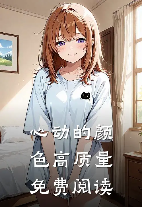 心动的颜色高质量免费阅读