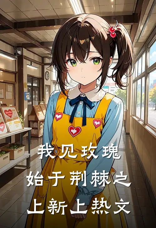 我见玫瑰，始于荆棘之上新上热文