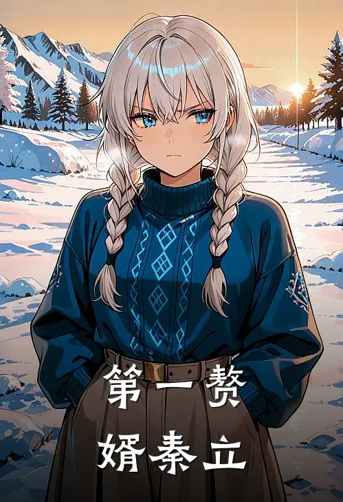 第一赘婿秦立
