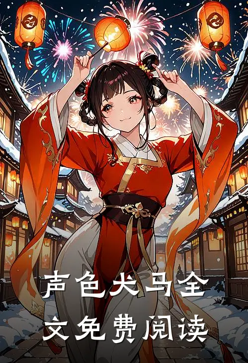 声色犬马全文免费阅读