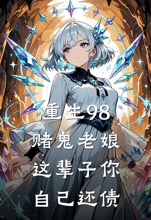 重生98：赌鬼老娘，这辈子你自己还债