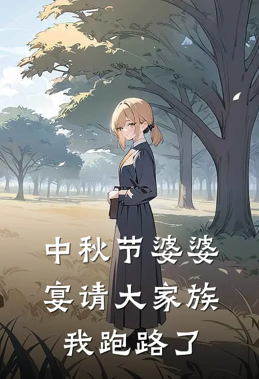 中秋节婆婆宴请大家族，我跑路了