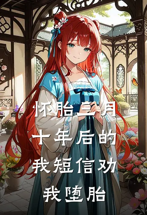 怀胎三月，十年后的我短信劝我堕胎
