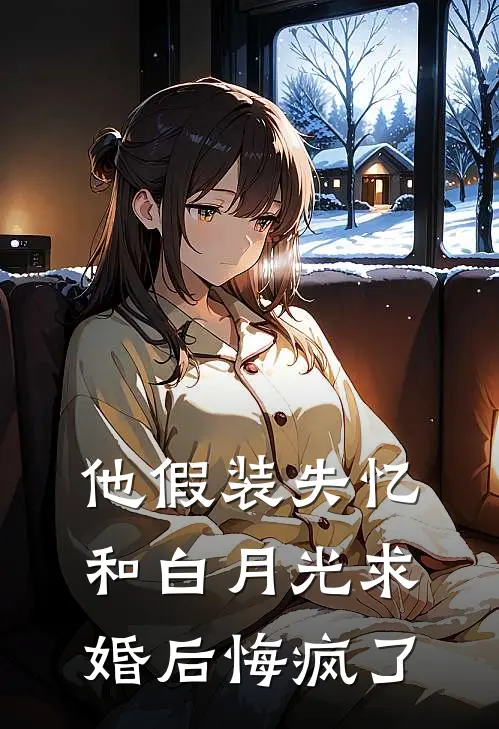 他假装失忆和白月光求婚后悔疯了