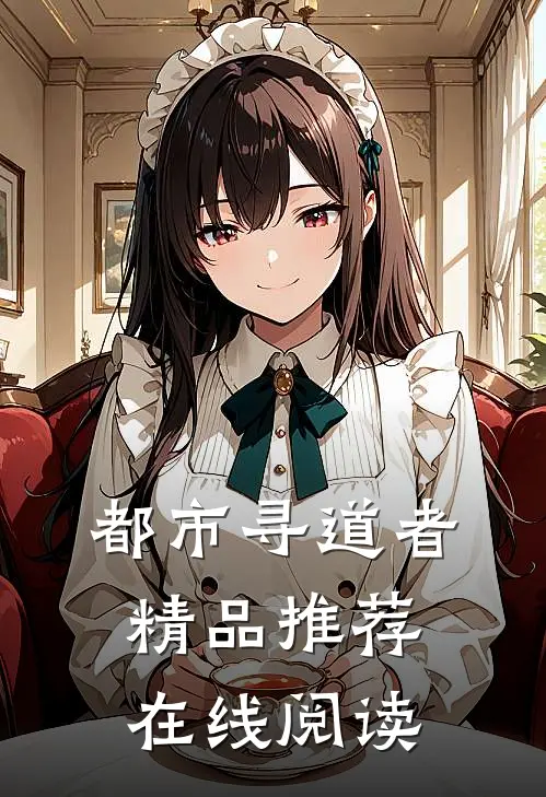 都市寻道者精品推荐在线阅读