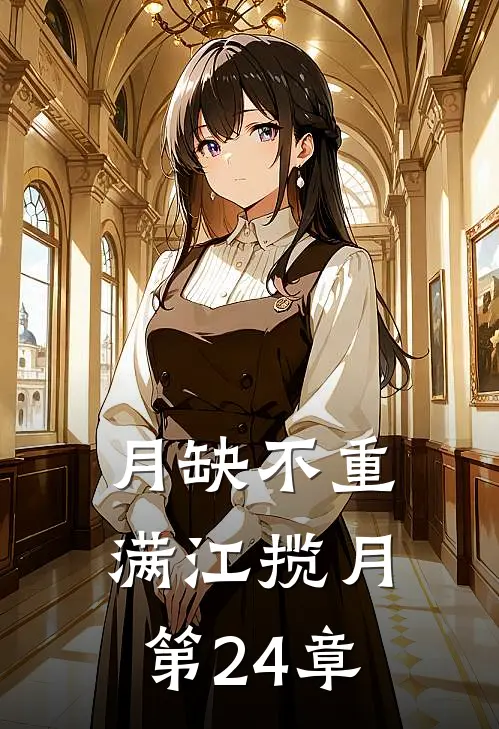 月缺不重满江揽月第24章