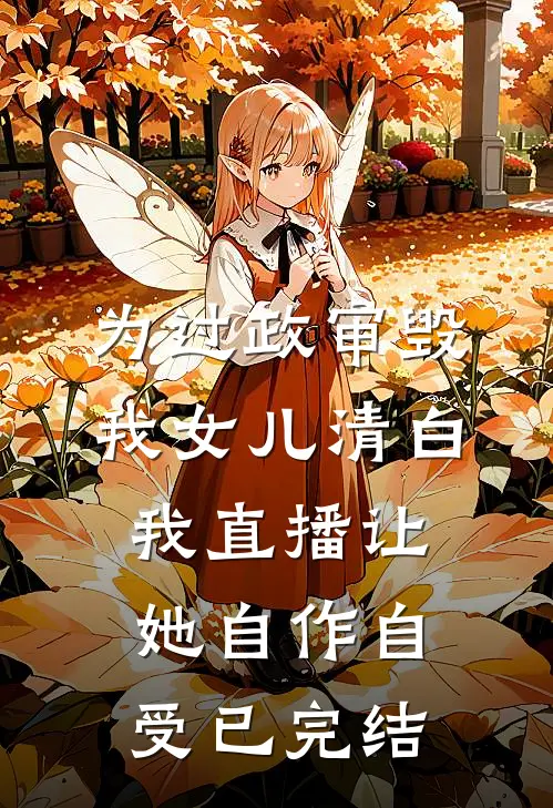 为过政审毁我女儿清白，我直播让她自作自受已完结