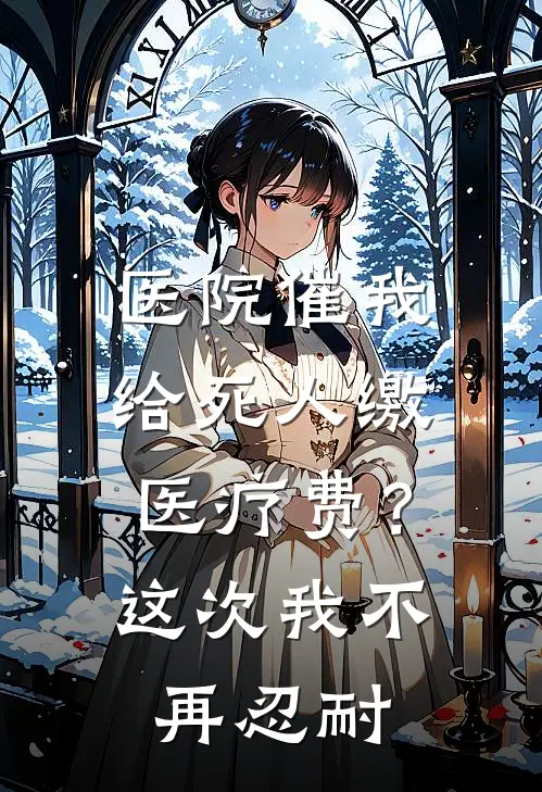 医院催我给死人缴医疗费？这次我不再忍耐
