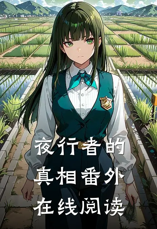 夜行者的真相番外在线阅读