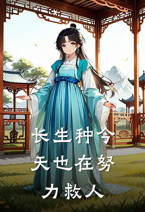 长生种今天也在努力救人
