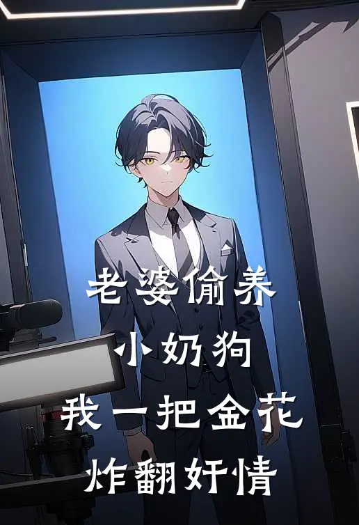 老婆偷养小奶狗，我一把金花炸翻奸情