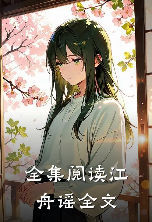 全集阅读江舟谣全文