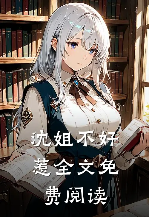 沈姐不好惹全文免费阅读