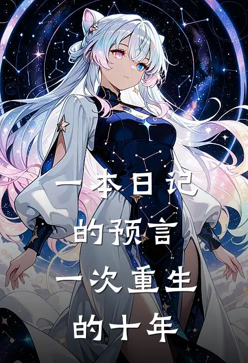 一本日记的预言，一次重生的十年