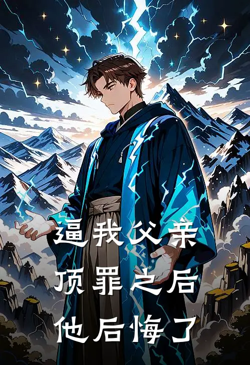 逼我父亲顶罪之后，他后悔了