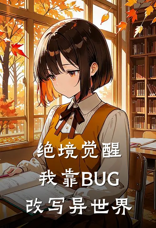 绝境觉醒：我靠BUG改写异世界