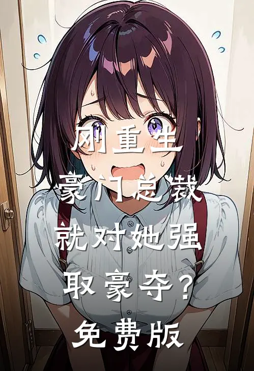刚重生，豪门总裁就对她强取豪夺？免费版