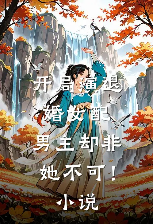 开局演退婚女配，男主却非她不可！小说