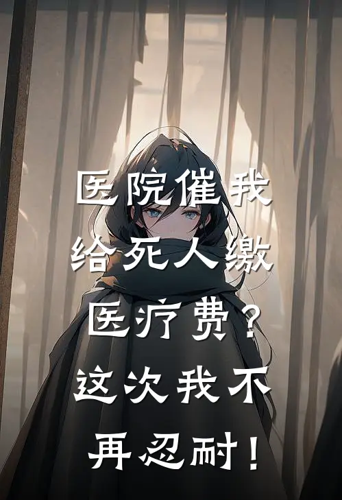 医院催我给死人缴医疗费？这次我不再忍耐！