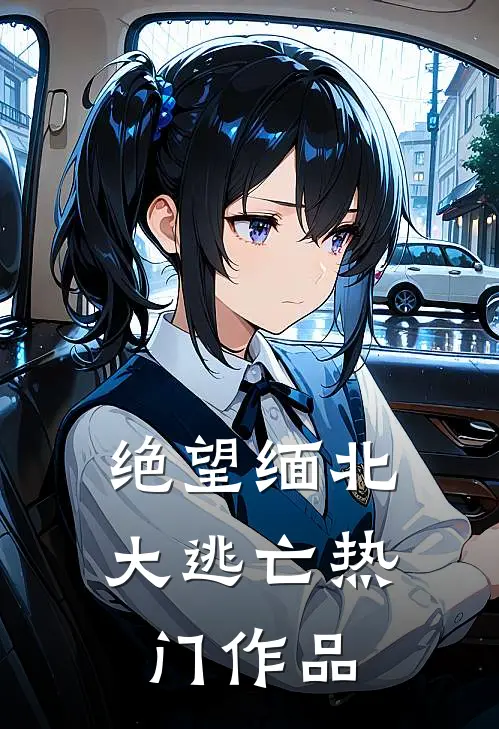 绝望缅北大逃亡热门作品