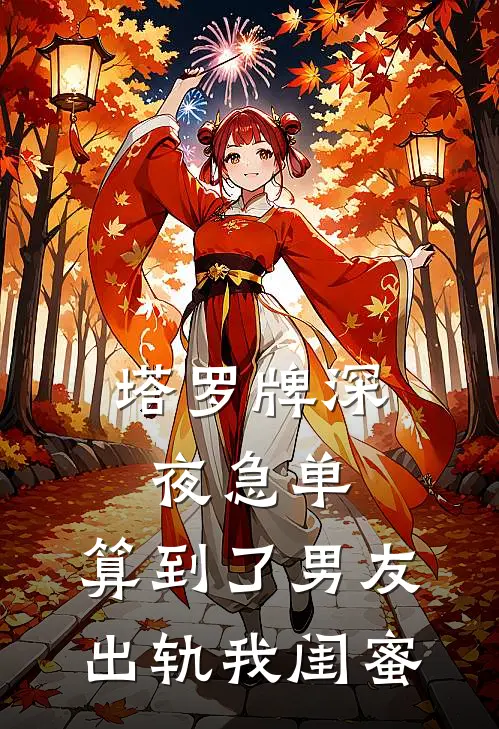 塔罗牌深夜急单，算到了男友出轨我闺蜜