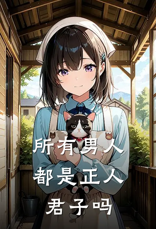 所有男人都是正人君子吗