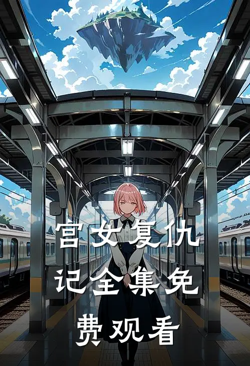 宫女复仇记全集免费观看