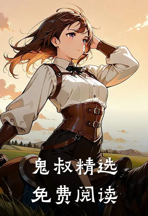 鬼叔精选免费阅读