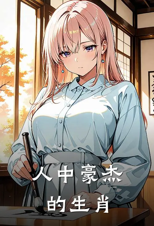 人中豪杰的生肖