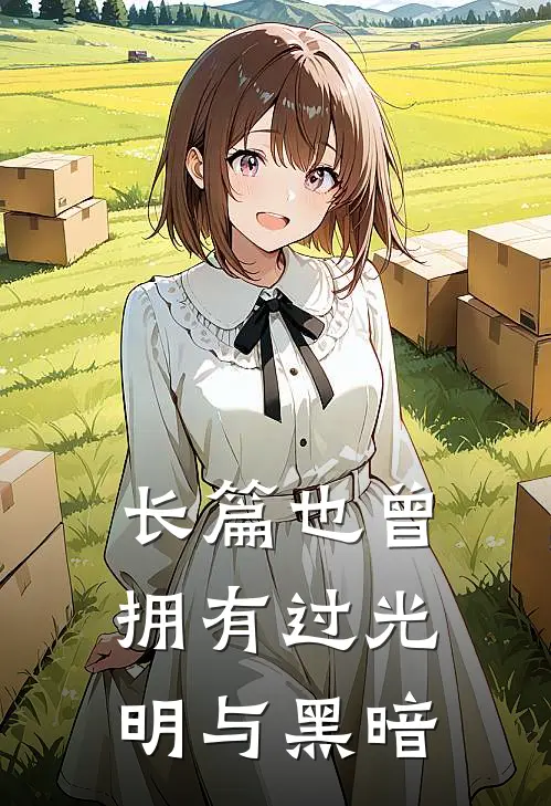长篇也曾拥有过光明与黑暗