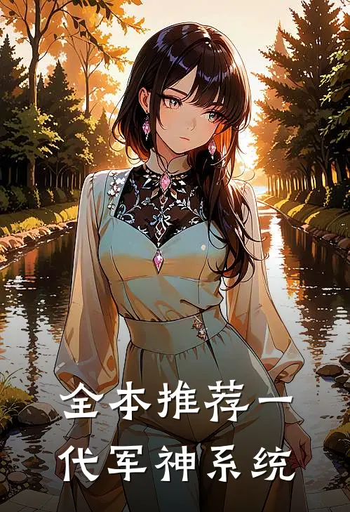 全本推荐一代军神系统