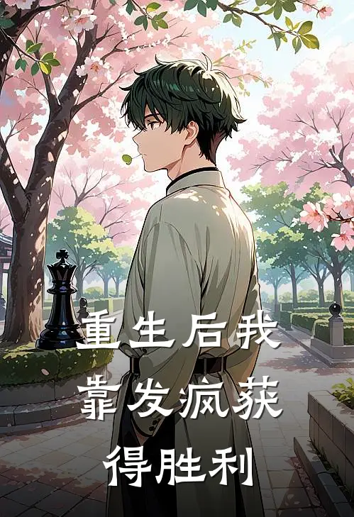 重生后我靠发疯获得胜利