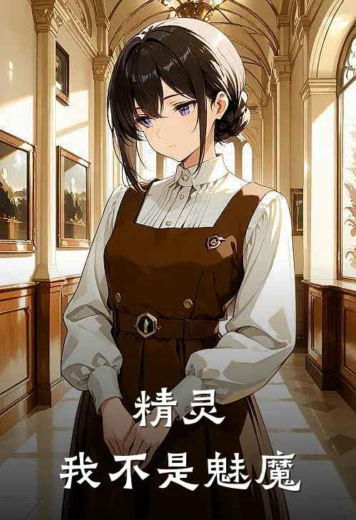 精灵：我不是魅魔