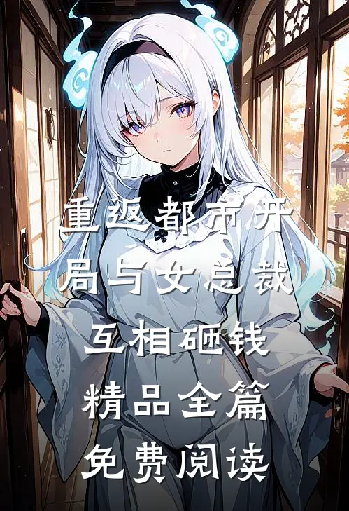 重返都市开局与女总裁互相砸钱精品全篇免费阅读